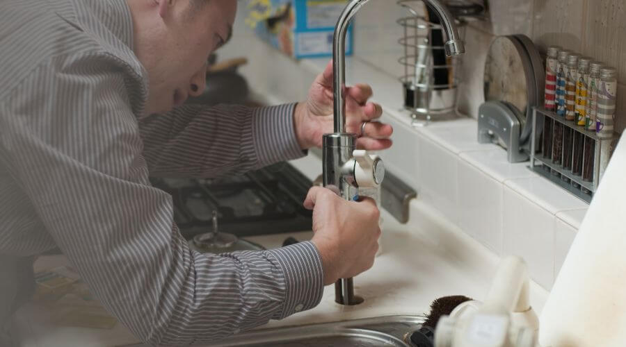 Professional emergency plumbing in Clyde Park, MT